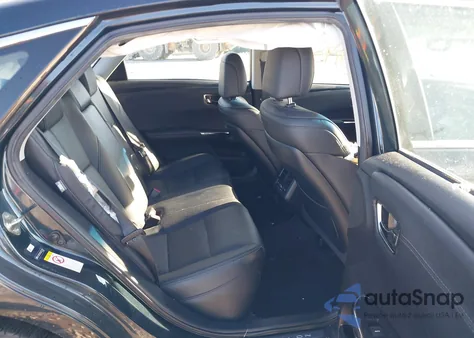 2016 Toyota Avalon Limited from USA, damaged, VIN 4T1BK1EB4GU222736